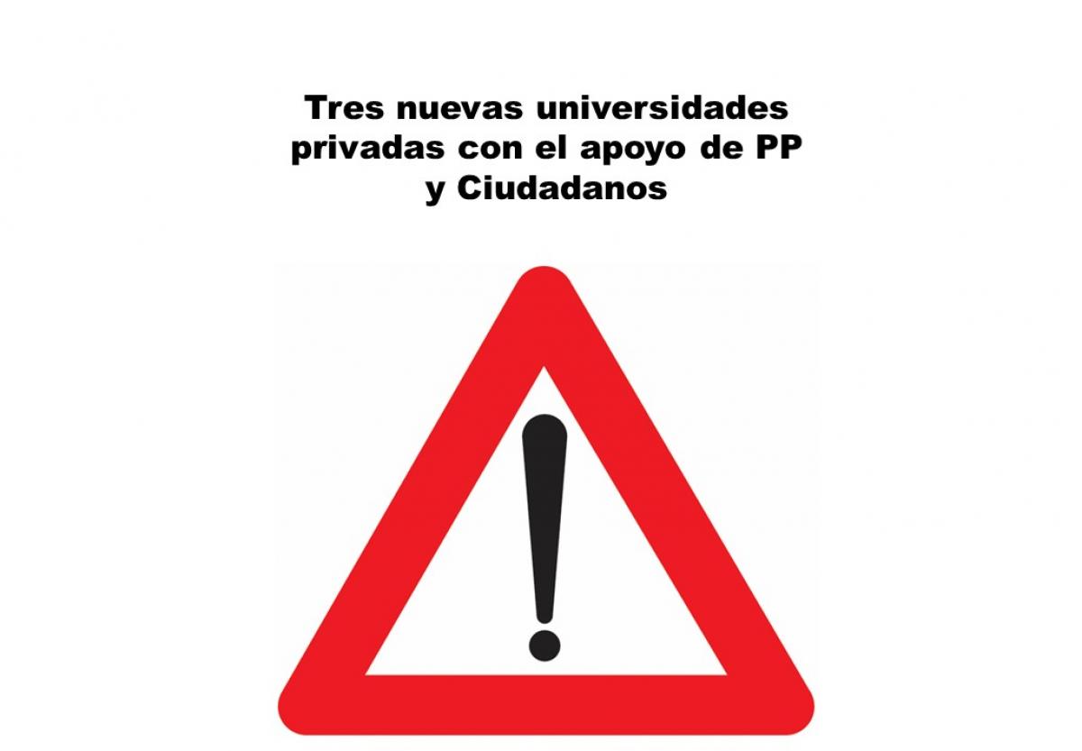 NuevasUniversidadesPrivadas