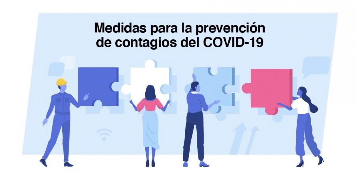 Prevencion COVID-19
