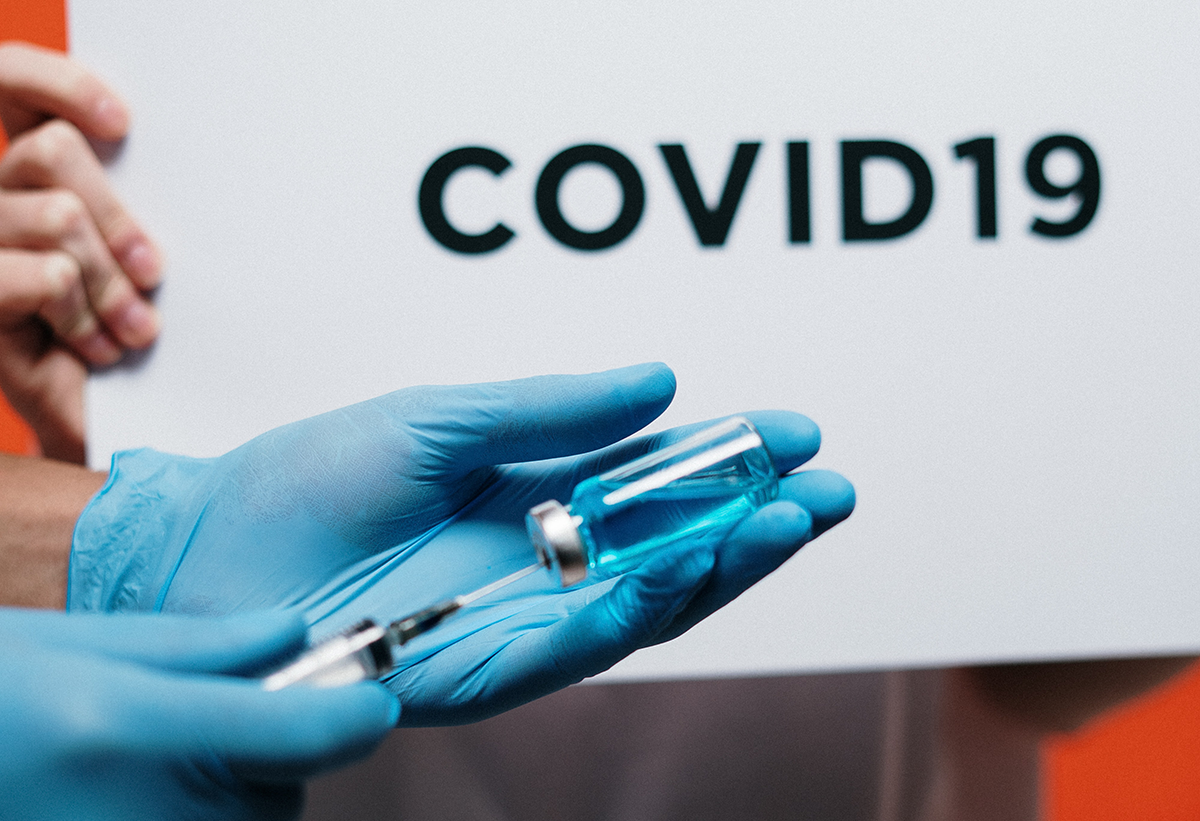 Vacuna para el Covid-19