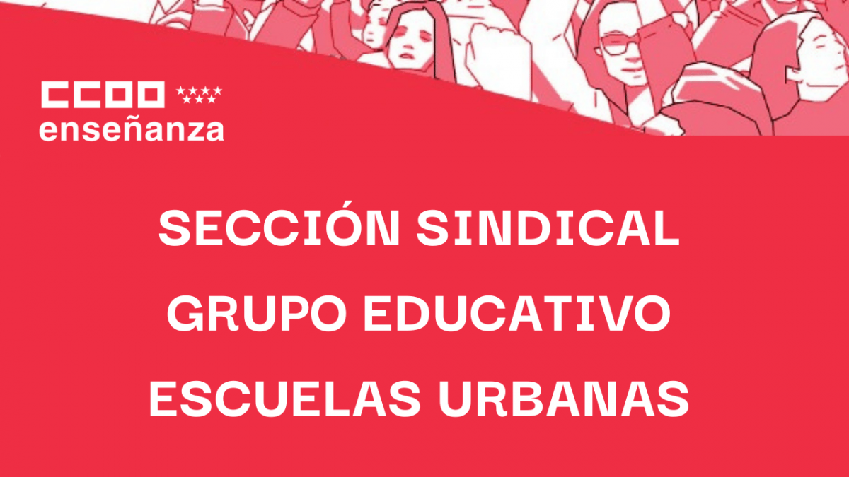 Seccion Sindical Grupo Educativo