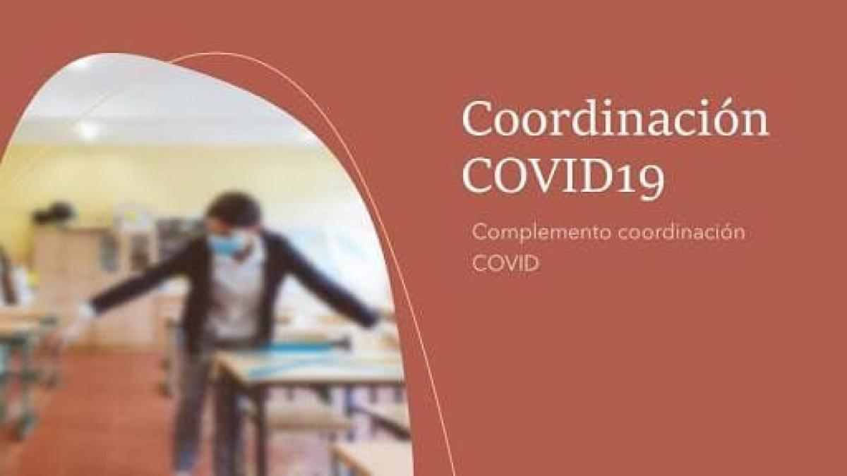 Coordinación COVID