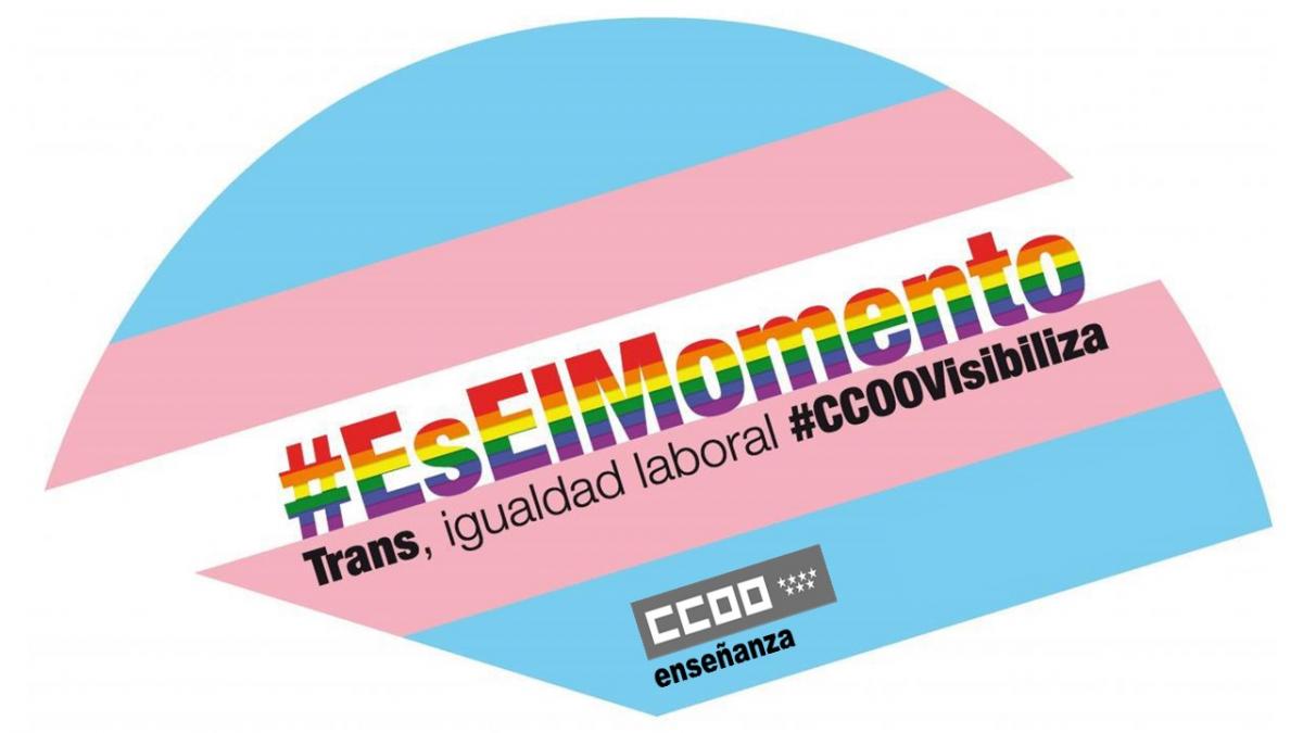 Da Internacional por la Despatologizacin Trans