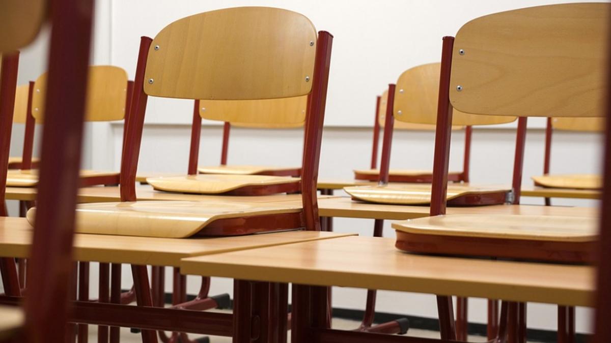 CCOO denuncia as infracciones contra la normativa de prevencin en los centros educativos