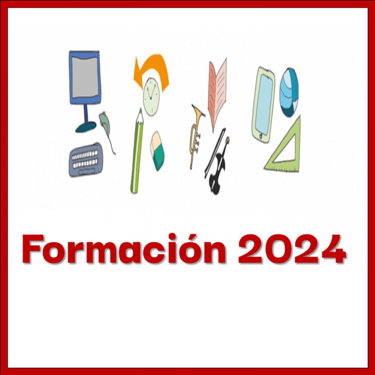 Formacin 2024