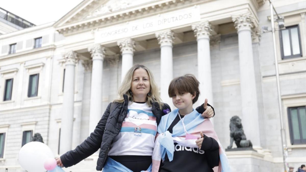 La FE de CCOO Madrid celebra el impulso a la Negociacin Colectiva en la nueva Ley LGTBI-Trans