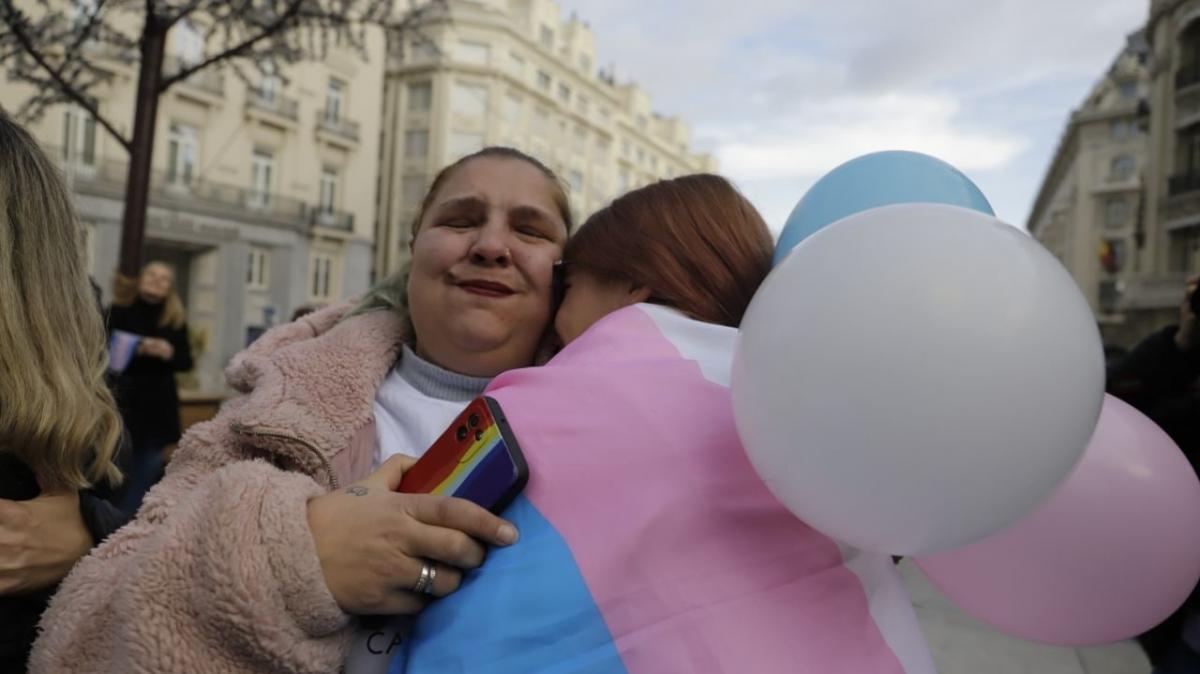 La FE de CCOO Madrid celebra el impulso a la Negociacin Colectiva en la nueva Ley LGTBI-Trans